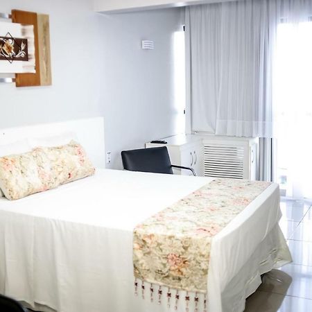 S.Holding-Garvey Aparthotel Brasília Ngoại thất bức ảnh