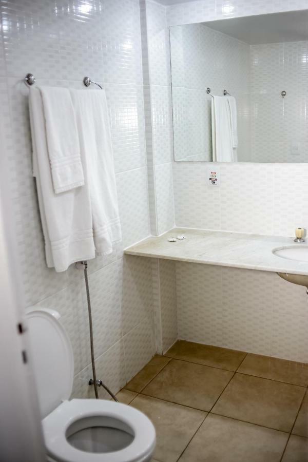 S.Holding-Garvey Aparthotel Brasília Ngoại thất bức ảnh